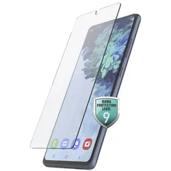 Hama "Premium Crystal Glass" - Bildschirmschutz für Handy