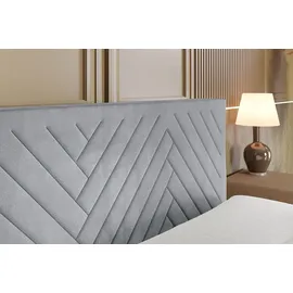 altdecor VEXA-Z 160 x 200 cm H3 Grau
