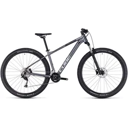 Cube Aim SLX Mountainbike Fahrrad - graphite ́n ́metal -  XL | 29
