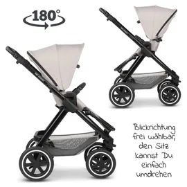 ABC-Design Samba powder