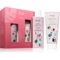 Hagi Bali Holiday Geschenkset