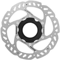 SwissStop Scheibenbremse Catalyst ONE, Centerlock - 140 mm