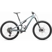 Specialized Stumpjumper 2025 29 Zoll RH 0 cm Unisex gloss seafoam/silver dust