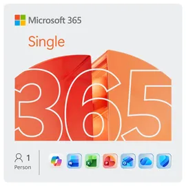Microsoft 365 - Office Paket | Neu