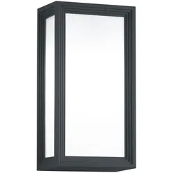 Outdoor-Wandleuchte TIMOK