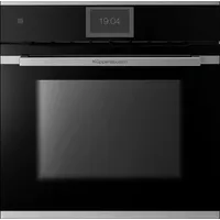 Küppersbusch Einbau-Backofen B6850.0S Schwarz 60 cm - inkl. -