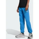 adidas Essentials Ray Blue/White 140