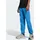 adidas Essentials Ray Blue/White 140