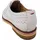 LLOYD Umi Flora Schnürer weiß, / Beige - 40,5