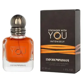 Emporio Armani Stronger With You Intensely Eau de Parfum 30 ml