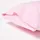 Homescapes Kissenbezug Kinder 40 x 60 cm Rosa