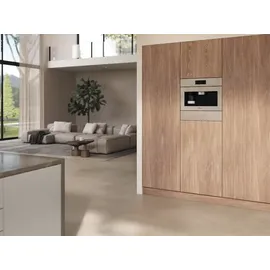 Miele CVA 7845 Einbau-Kaffeevollautomat Pearlbeige