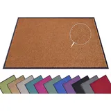 HANSE HOME Wash & Clean 90 x 150 cm Orange