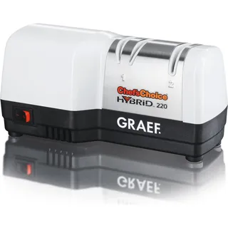 Graef Messerschärfer