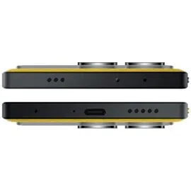 Xiaomi Poco X6 Pro 5G 8 GB RAM 256 GB Yellow