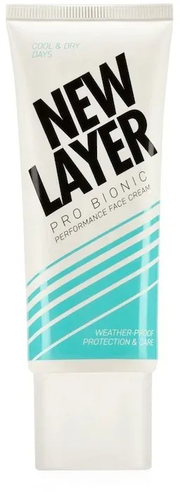 NEW LAYER Pro Bionic Performance Gesichtscreme 75 ml