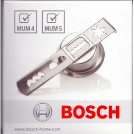 Bosch MUZ45SV1 Spritzgebäckvorsatz