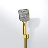 Steinberg 099 Handbrause, 3 Strahlarten, 099 9625