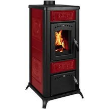 BRUNO Janos Keramik Bordeaux