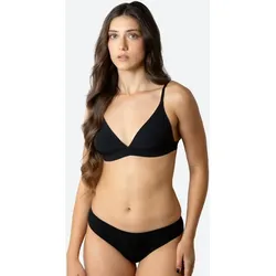 Periodenunterwäsche Nahtlos Starke Blutung Ecowoman schwarz|beige|grün XL / GB 38