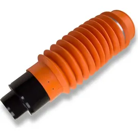 Klüber - Klöber-Set3 Dachentlüftung DN100 rot Universal Lüftungsziegel