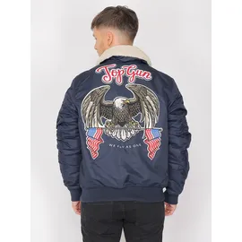 Top Gun TG23002 blau 56XXL