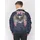 Top Gun TG23002 blau 56XXL