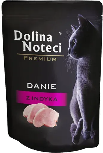 Dolina Noteci Premium Putenschale 85 g