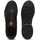 Puma Voltaic Evo Damen Schwarz/Rot/Grau 48