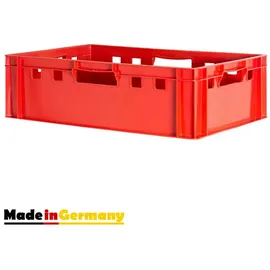 TSGPS Aufbewahrungskiste 60 x 40 cm 1-tlg. rot