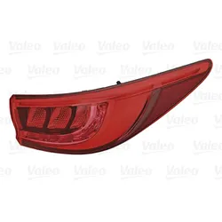 Heckleuchte VALEO 047062
