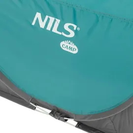 NILS CAMP NC3743 Grau/Grün