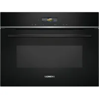 Siemens iQ700 CE732GXB1 Mikrowelle mit Grill