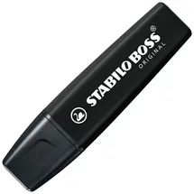Stabilo Textmarker 1 St. Schwarz