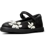 Camper Camper, Duet, Kids - Moccasin/Ballerina, Black, 33, (EU)
