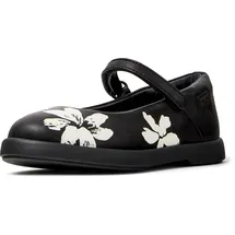 Camper Camper, Duet, Kids - Moccasin/Ballerina, Black, 33, (EU)