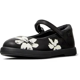 Camper Camper, Duet, Kids - Moccasin/Ballerina, Black, 33, (EU)