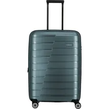 Travelite Air Base 4-Rollen 67 cm / 71 l eisblau