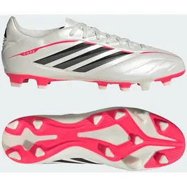 adidas Copa Pure IV Club MG/FG Herren black/red/white 45
