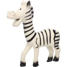 Karlie Flamingo Spielzeug FAGRA Zebra WEIß 4,9x15x19CM