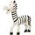 Karlie Flamingo Spielzeug FAGRA Zebra WEIß 4,9x15x19CM