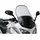 Ermax Windschutzscheibe Acrylic durchsichtig Grau getönt für Motorrad