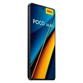 Xiaomi Poco X6 5G 8 GB RAM 256 GB Black