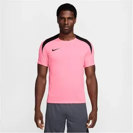 Nike Strike Dri-FIT kurzarm Fußball Trainingsshirt Herren 628 sunset pulse/sunset pulse/black/black XL