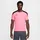 Nike Strike Dri-FIT kurzarm Fußball Trainingsshirt Herren 628 sunset pulse/sunset pulse/black/black XL