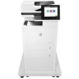 HP LaserJet Enterprise MFP M635fht