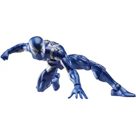 Hasbro Marvel Legends: Series Gamerverse Peter Parker Anti-Venom-Anzug-Stil Spider-Man Action-Figur