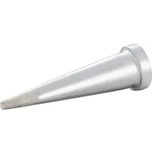 Weller LT-K Lötspitze Meißelform, lang Spitzen-Größe 1.2mm Inhalt 1St.