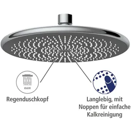 Wenko Regenduschkopf Watersaving