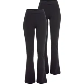 FLASHLIGHTS FLASHLIGHTS, Bootcuthose in schwarz | Gr.: 40